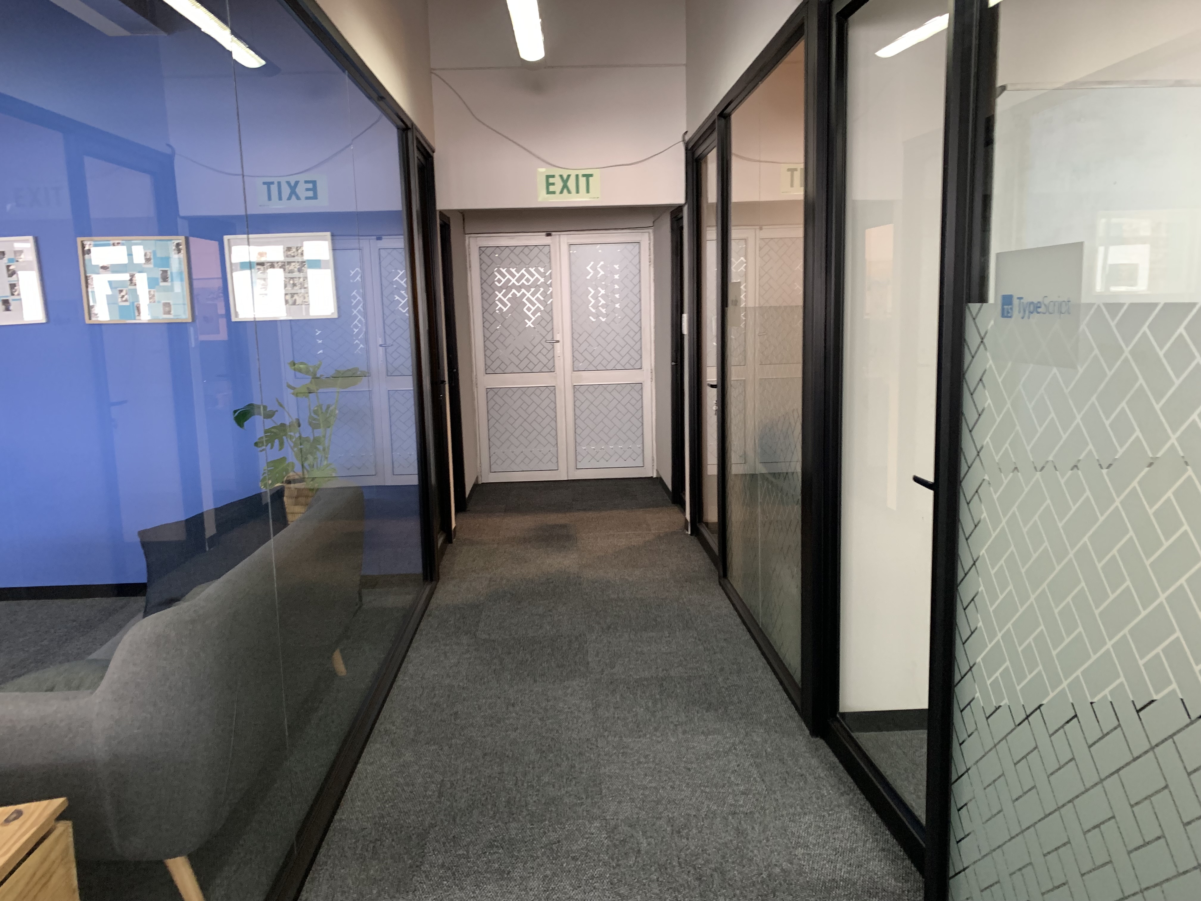 To Let commercial Property for Rent in Green Point Western Cape